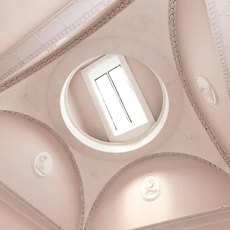 Апартаменты Joivy Luxury Flat Near Castle