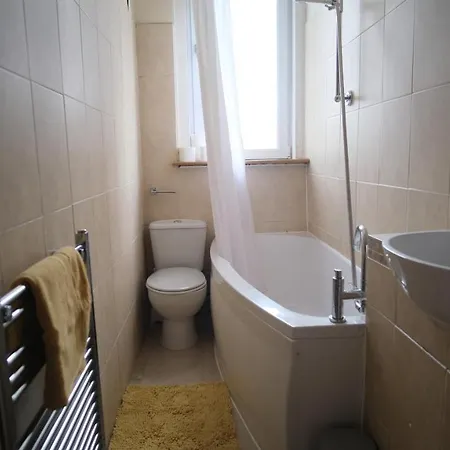 Appartement Cozy Centre *