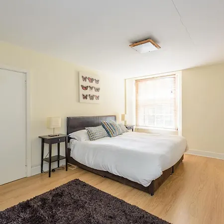Lovely Apt Near Botanic Garden Appartement *