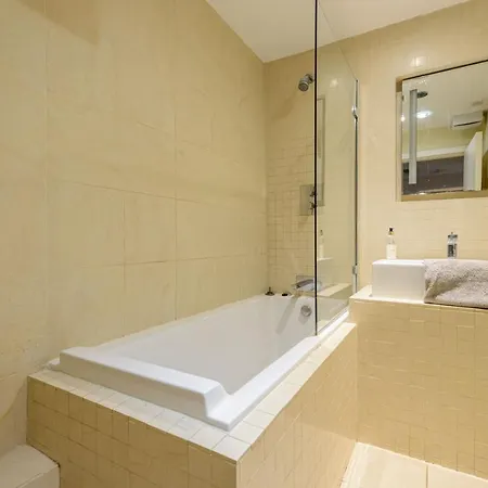 Lovely Apt Near Botanic Garden Appartement *