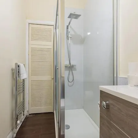 Cosy 2 Bedroom In Old Town Διαμέρισμα Εδιμβούργο