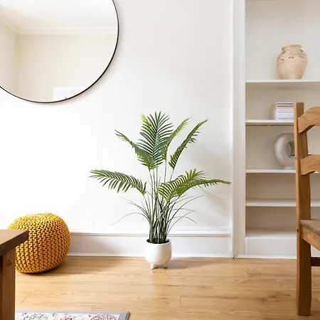 Apartament Joivy Chic Near Stockbridge Market *