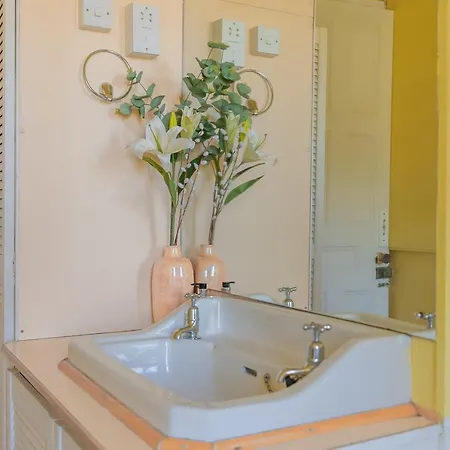 Rosehall Guest house