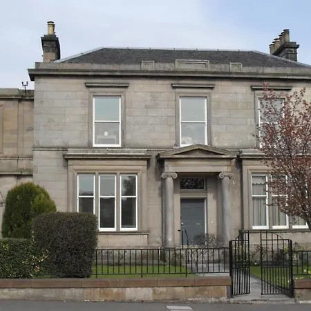 Apartament Period Flat With Parking And Arthur's Seat Views *