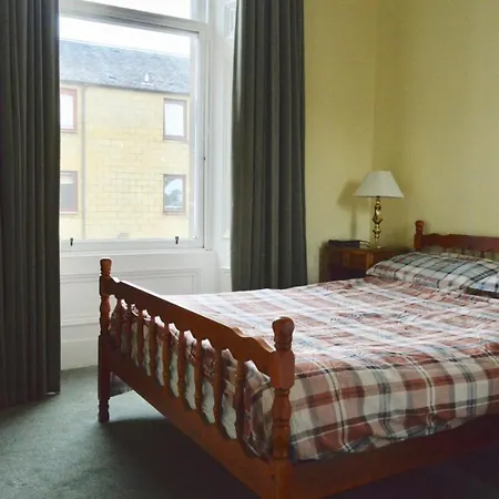 Period Flat With Parking And Arthur's Seat Views Apartament
