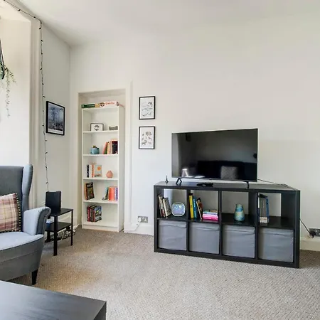 Appartement Guestready - Splendid 1br Apt With Carlton Hill Views