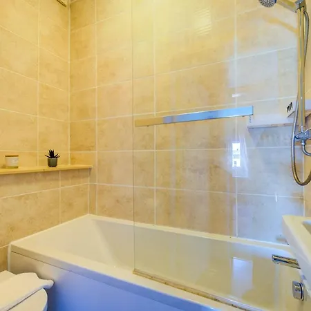 Appartement Guestready - Splendid 1br Apt With Carlton Hill Views Edinburgh