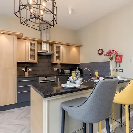 Royal Mile By Joivy * Edinburgh