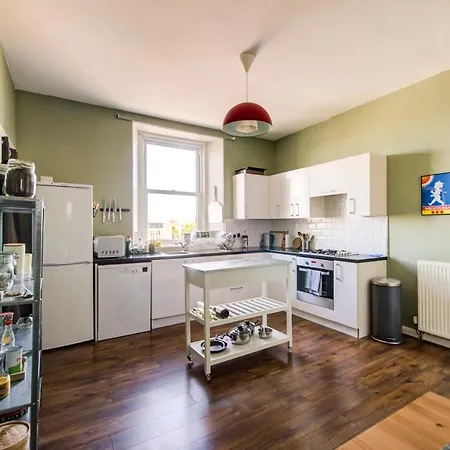 Appartement Guestready - Splendid 1br Apt With Carlton Hill Views *