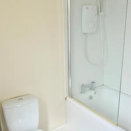Apartament Period Flat With Parking And Arthur's Seat Views *