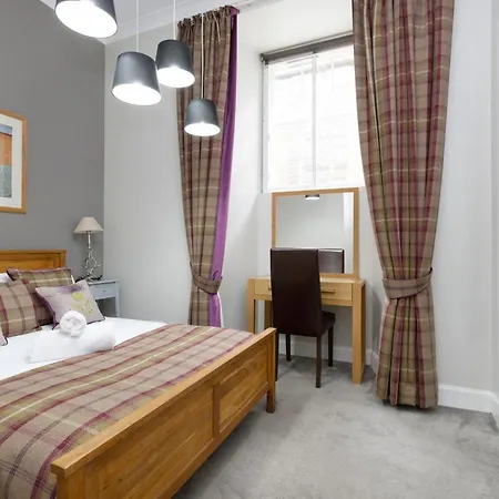 Altido West Nicolson Street * Edimburgo