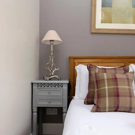 Apartamento Altido West Nicolson Street