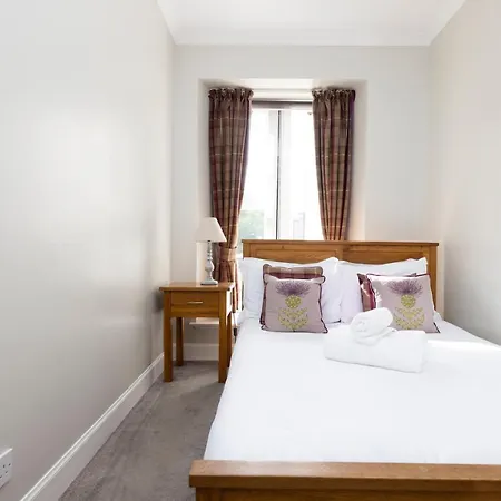Altido West Nicolson Street Edimburgo