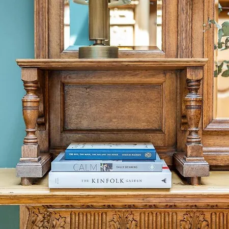 מלון The Scott אדינבורו