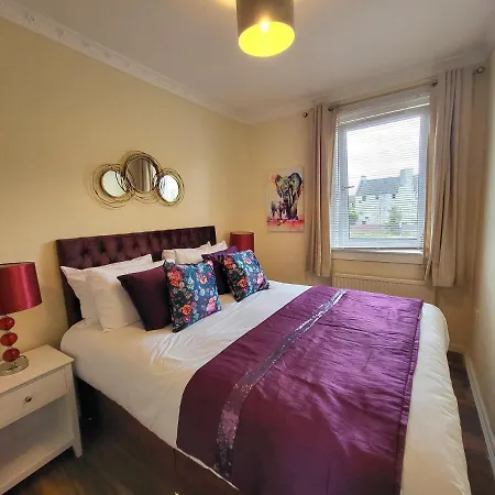 4 Bedrooms By Sensational Short Lets & Serviced Apartment