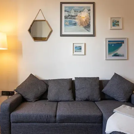 Appartement Brand New 1 Bedroom Right Beside Arthur's Seat