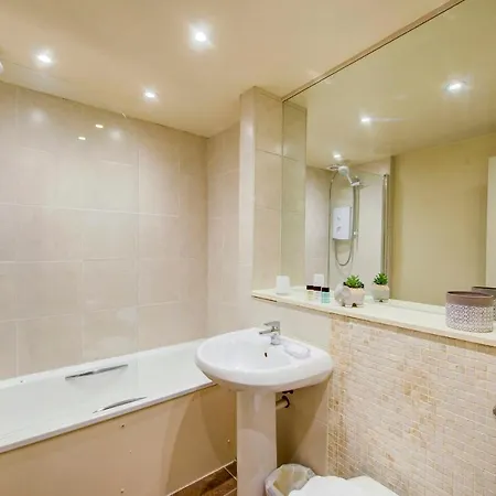 Guestready - Adorable 1br Apt Near The Meadows Apartment