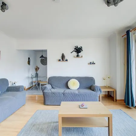 Guestready - Spacious Apt Near The City Centre Edimburgo