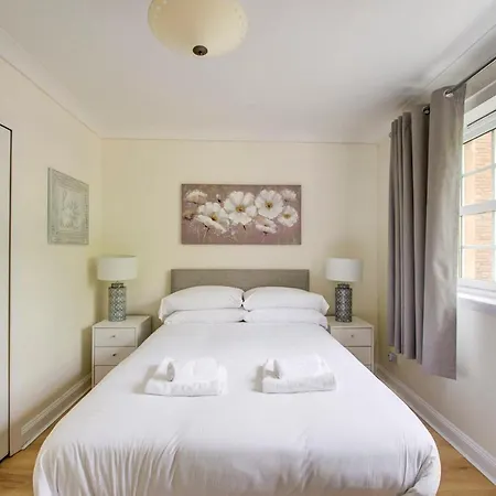 Guestready - Charming Flat With Free Parking * Edimburgo