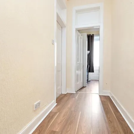 公寓 Altido Charming Flat Near Centre