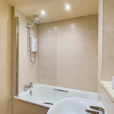 Guestready - Adorable 1br Apt Near The Meadows Apartment *