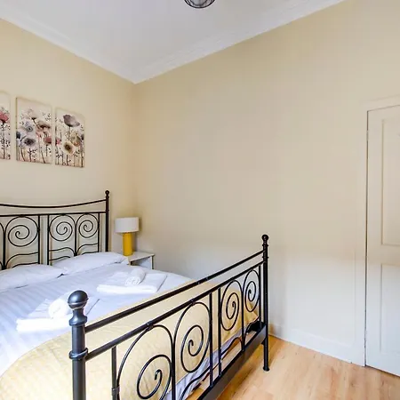 Guestready - Adorable 1br Apt Near The Meadows