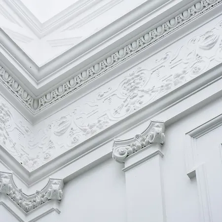 Hotel 24 Royal Terrace Edimburgo