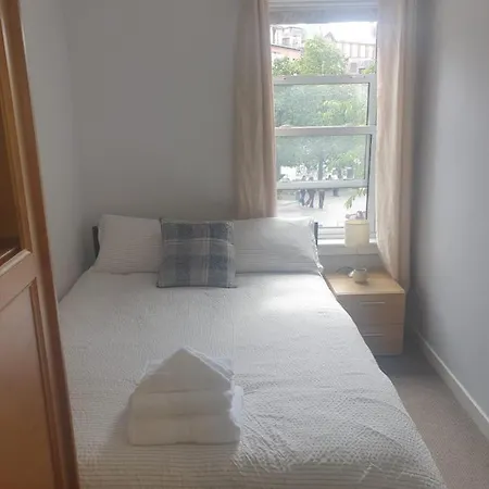 Apartman 3 Bedrooms Flat In Central Old Town , Grassmarket Heart Of Flat Sleeps 6 , Eh1 *