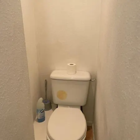 Flat West Toll Cross Edinburgh