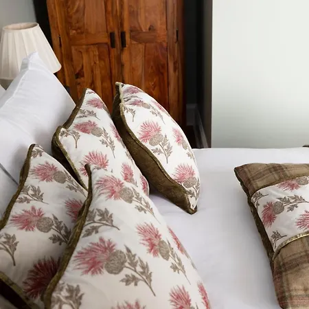 Joivy Cozy Near Castle Apartman *