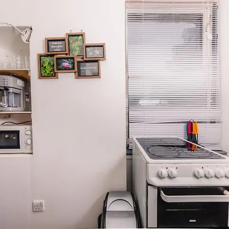 Apartament Cozy Old Town 4 Bedroom *