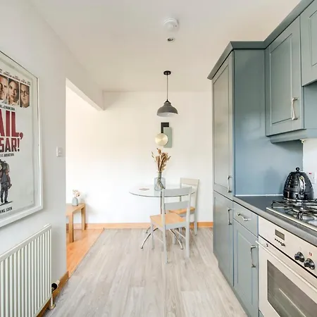 Appartamento Guestready - Spacious Apt Near The City Centre *