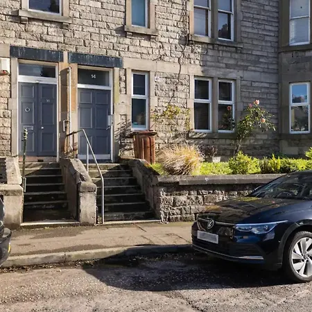 Appartement Brand New 1 Bedroom Right Beside Arthur's Seat