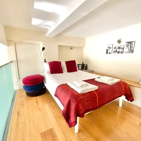 Royal Mile Mansions By Apartman Edinburgh