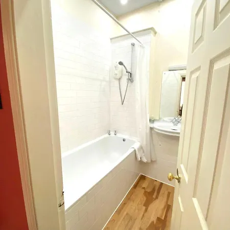 Royal Mile Mansions By Apartman Edinburgh