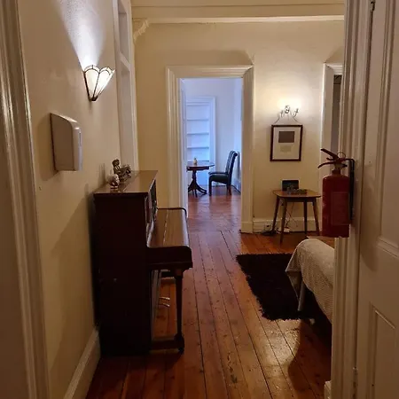 Apex Haymarket Station Апартаменты