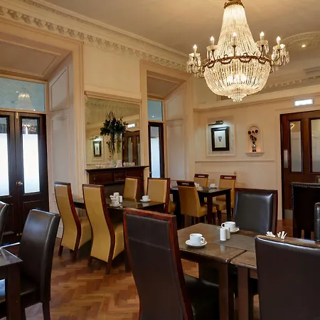 Western South Braid Hills Hotel 3*