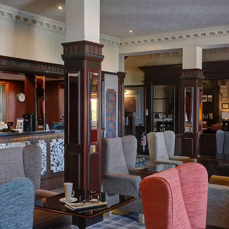 Western South Braid Hills 3* Edinburgh