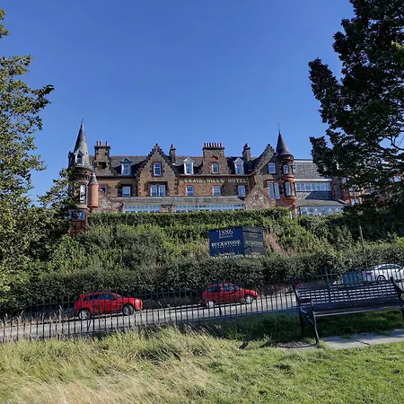 Western South Braid Hills Hotel 3*