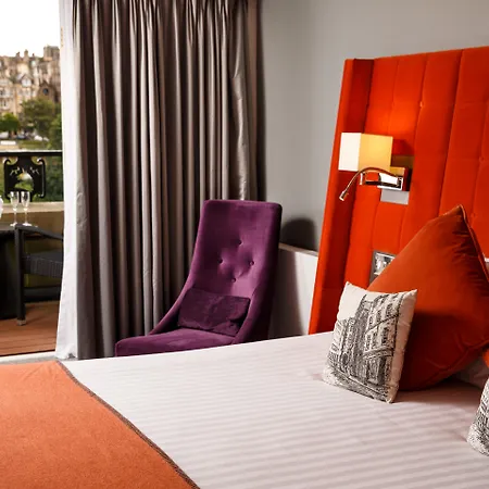 Hotel Mount Royal By The Unlimited Collection Édimbourg