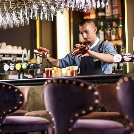 Mount Royal By The Unlimited Collection Hotel