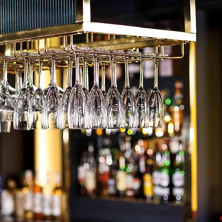 Hotel Mount Royal By The Unlimited Collection Edinburgh