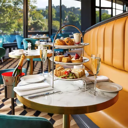 Mount Royal By The Unlimited Collection 4* Edinburgh