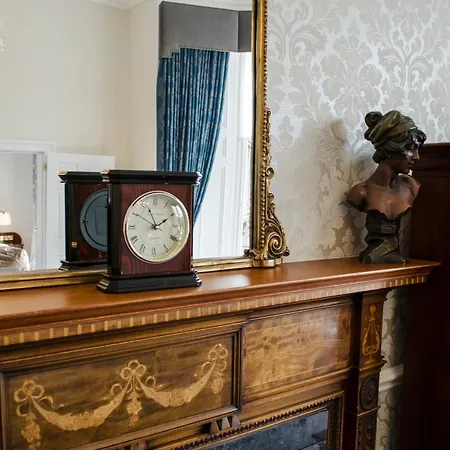 The Bonham 5* Edinburgh