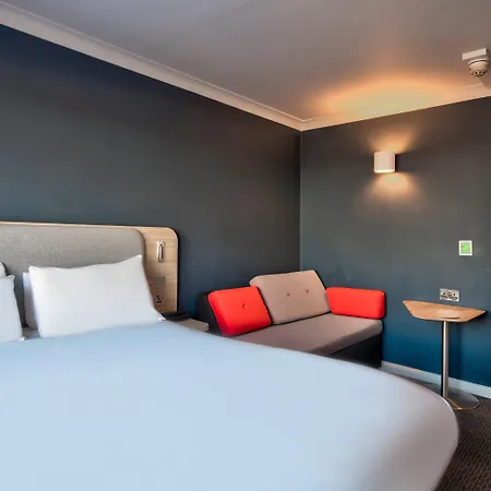 Express West By Ihg Edimburgo