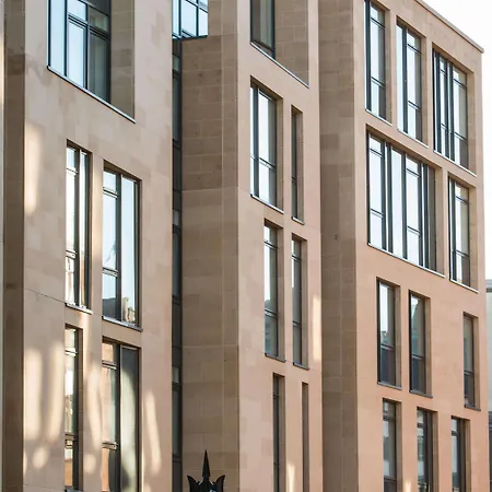 Hotel Ibis Centre South Bridge - Royal Mile Edimburgo