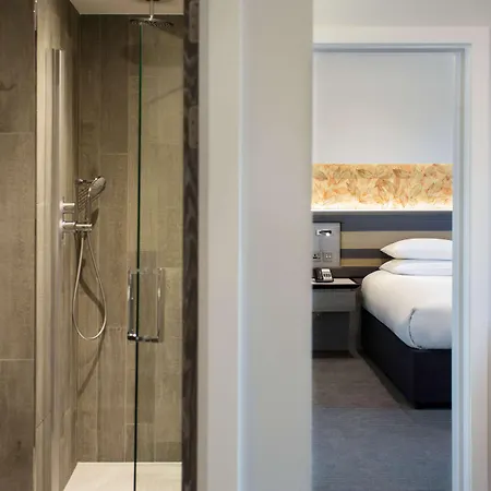 Hotel Doubletree By Hilton Edinburgh - Queensferry Crossing North Queensferry