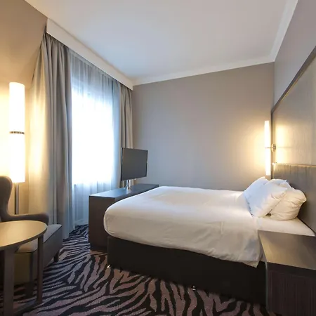 Hotel Doubletree By Hilton Centre