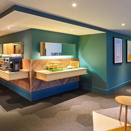 Novotel Park Edinburgh