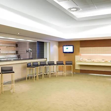 Novotel Park Edinburgh
